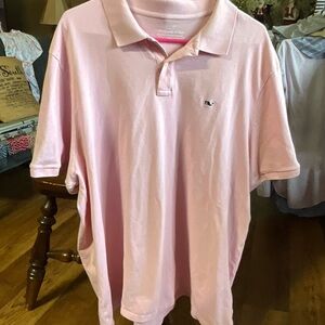 Vineyard vines XXL SS polo